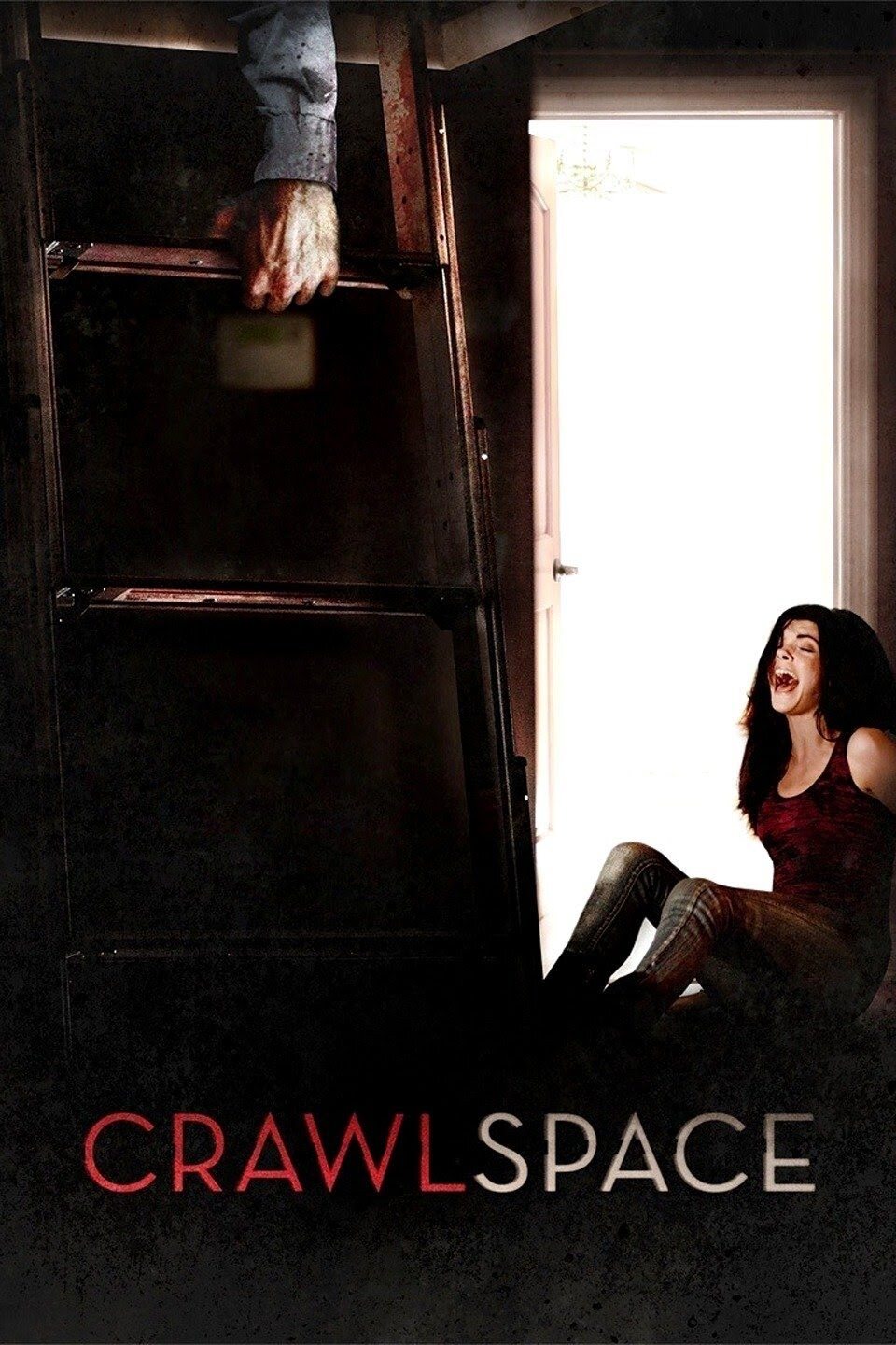 Постер Crawlspace